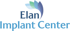 Elan Implant Center logo