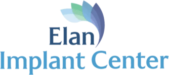 Elan Implant Center logo